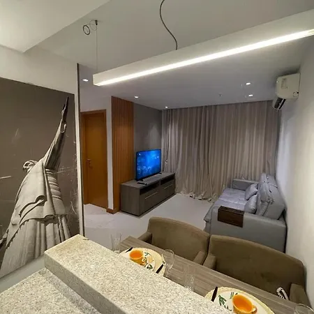 Flat Hotel Samba, 5Km Da Praia Da Barra, 2Km Jeunesse Arena, Enfrente Ao Projac, 1Km Do Rio Centro 里约热内卢 Exterior photo