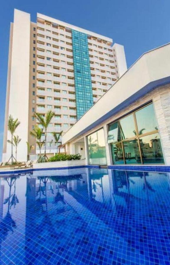 公寓 Flat Samba, 5km Da Da Barra, 2km Jeunesse Arena, Enfrente Ao Projac, 1km Do Rio Centro *